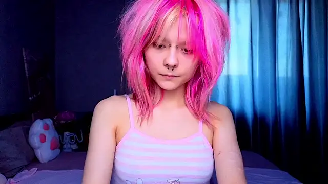 PerryKitty online show from 07.04.26