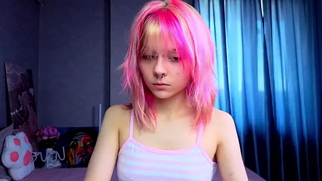 PerryKitty online show from 07.11.26