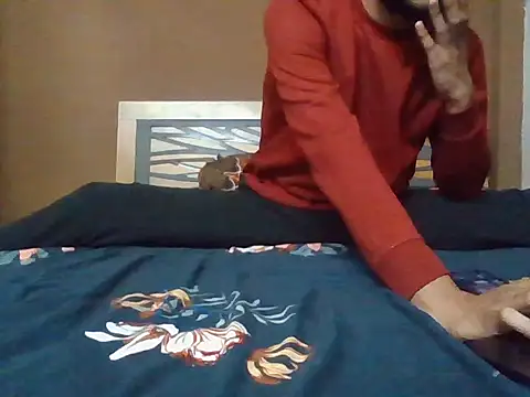 sexy soul me online show from 05.14.26