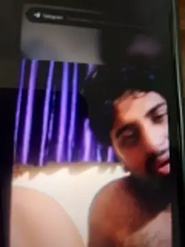 sexyy boy realmeet online show from 06.04.26