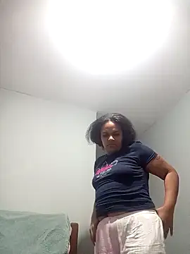 sexybronwgirl online show from 03.26.26