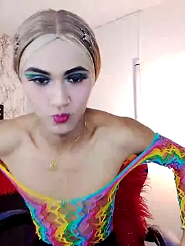 Alejandra and James  online show from 04.30.26