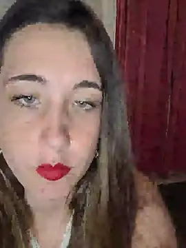 AlissonDavenport online show from 03.26.26