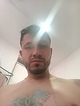 Bruce Wayne188 online show from 07.02.26