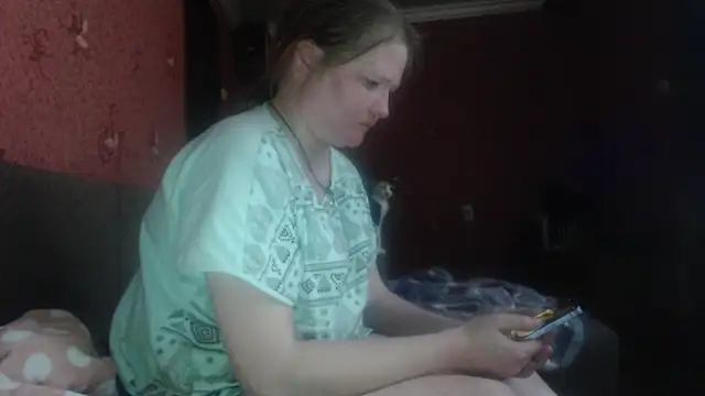 Snapshot of CharleyReid chatting on 06.23.26 CharleyReid online show from 06.23.26