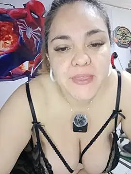 Snapshot of Natashablade__ chatting on 06.14.26 Natashablade online show from 06.14.26