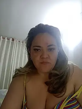 Snapshot of Natashablade__ chatting on 06.19.26 Natashablade online show from 06.19.26