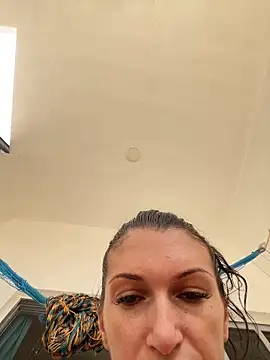 kimberlysnow11 online show from 04.09.26