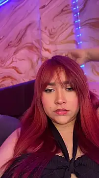 Snapshot of SweetLittleRed chatting on 04.20.26 SweetLittleRed online show from 04.20.26
