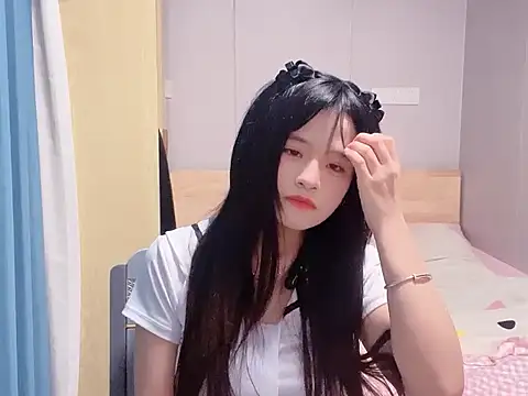 yuaoyuao online show from 04.08.26