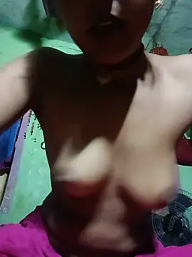 PUNAM  KHAN online show from 07.02.26