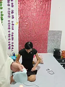 Geneviieve and scott hot online show from 04.30.26