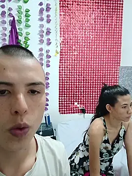 Geneviieve and scott hot online show from 05.10.26