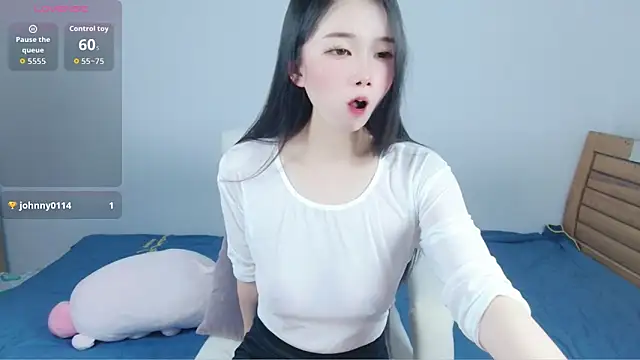 amihuang online show from 05.23.26