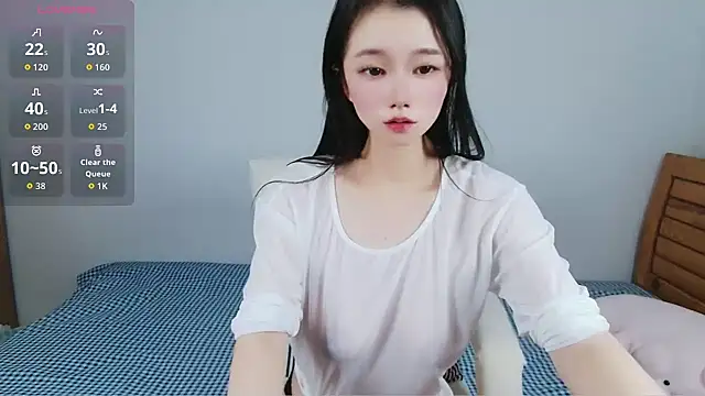 amihuang online show from 05.29.26
