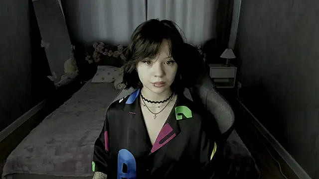 Snapshot of Loly_Cuttie chatting on 05.10.26 Loly Cuttie online show from 05.10.26