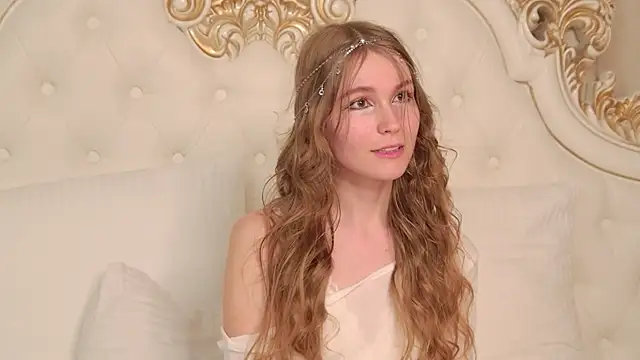 LisaStone online show from 07.12.26
