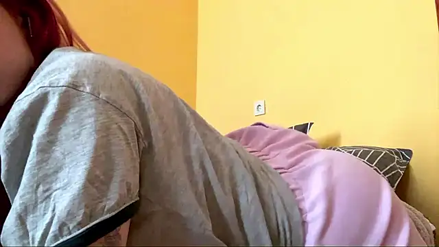 PleasureCastle online show from 03.26.26