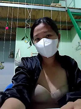 Snapshot of Nanacute22 chatting on 03.26.26 Nanacute22 online show from 03.26.26