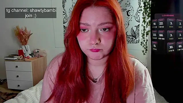 Snapshot of bambimayy chatting on 05.05.26 bambimayy online show from 05.05.26
