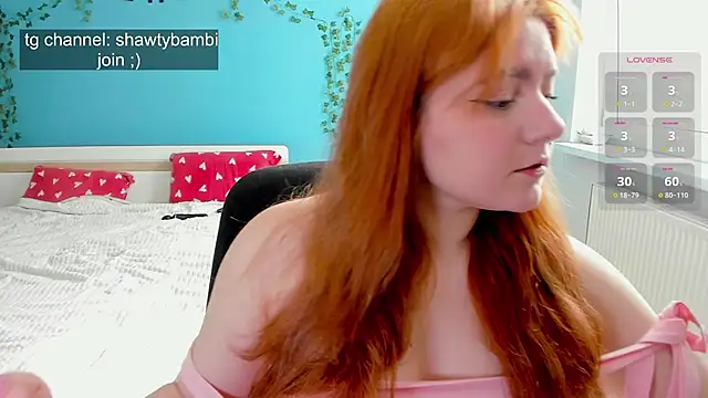 Snapshot of bambimayy chatting on 06.02.26 bambimayy online show from 06.02.26