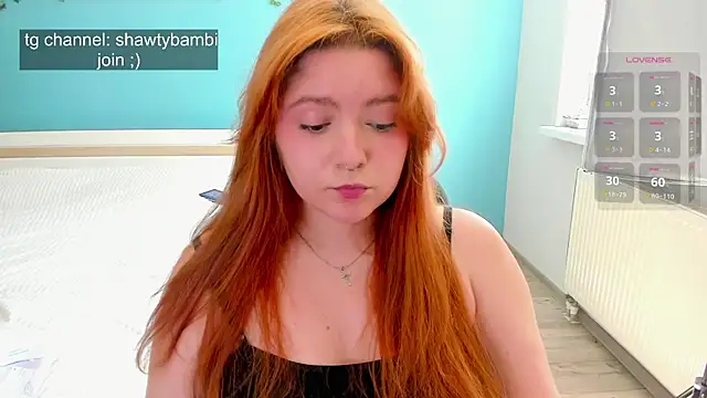 bambimayy online show from 06.26.26