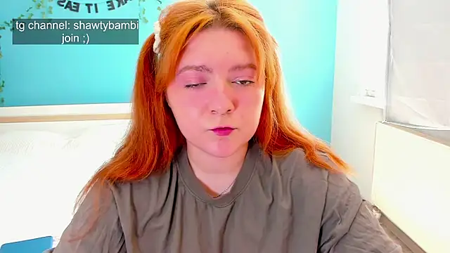bambimayy online show from 06.29.26