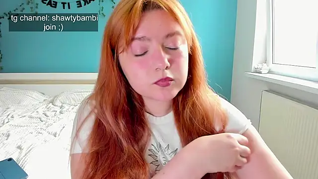 bambimayy online show from 07.01.26