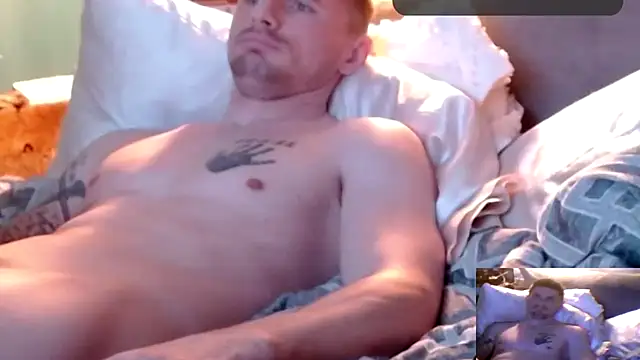 Candybluestrue online show from 04.06.26