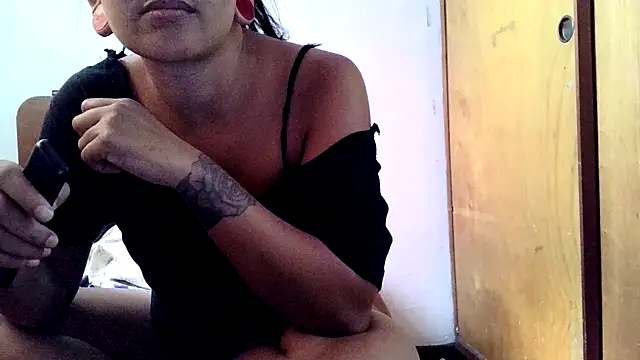 xblackstarX1 online show from 05.29.26