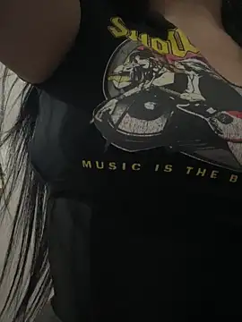 Cami olarte online show from 04.07.26