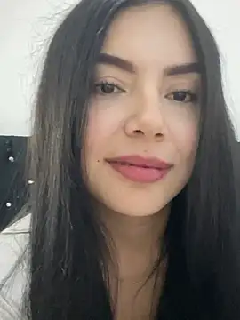 Cami olarte online show from 04.17.26
