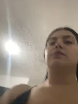 Cami olarte online show from 04.23.26