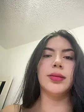 Cami olarte online show from 04.24.26
