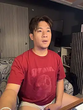 Titanryu online show from 05.16.26