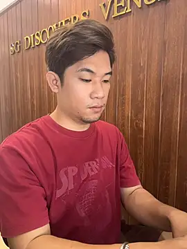 Titanryu online show from 05.25.26