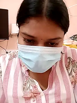 Snapshot of Tamil_Hot_Rithaniya chatting on 04.23.26 Tamil Hot Rithaniya online show from 04.23.26