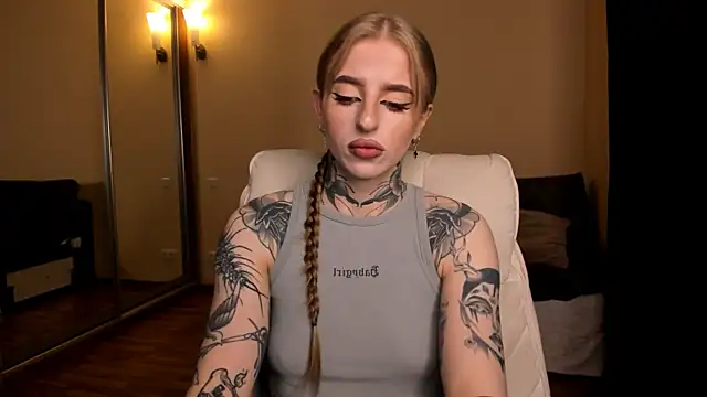 harley kimm online show from 05.17.26