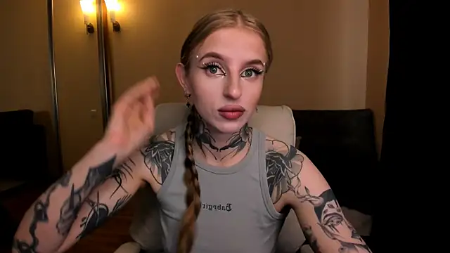 harley kimm online show from 05.19.26