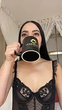 Snapshot of AmbarJenssen chatting on 06.12.26 AmbarJenssen online show from 06.12.26