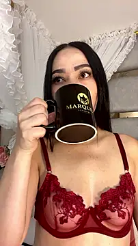 Snapshot of AmbarJenssen chatting on 06.19.26 AmbarJenssen online show from 06.19.26
