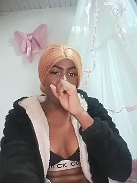 KatyBelle  online show from 04.24.26