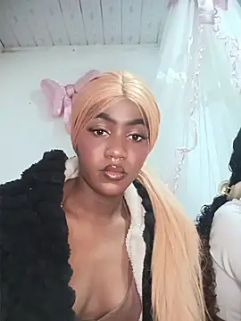 KatyBelle  online show from 04.28.26