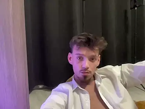 dariosx online show from 03.31.26