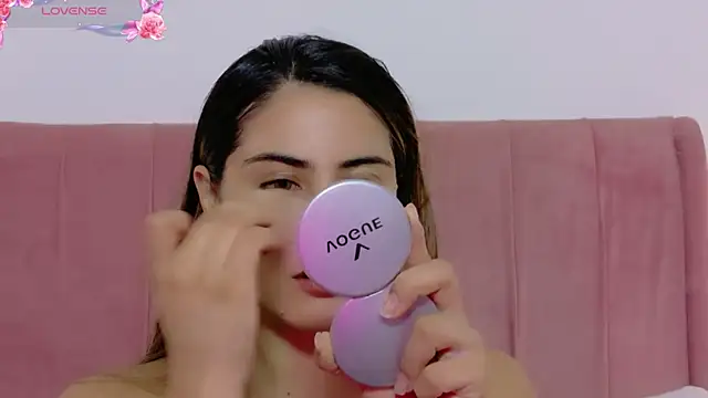Snapshot of MoollyLove chatting on 07.01.26 MoollyLove online show from 07.01.26