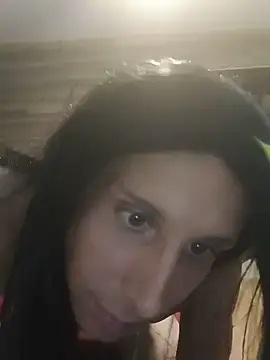 HaileyTgirl online show from 06.18.26