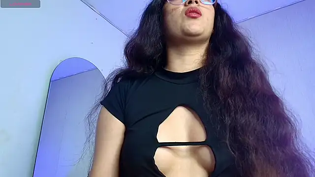 Snapshot of babylexi18 chatting on 04.06.26 babylexi18 online show from 04.06.26