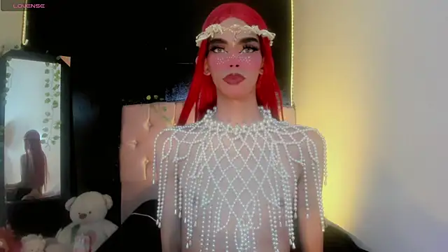 cami valkyrie online show from 07.09.26