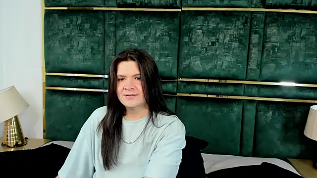 MatthewDavis  online show from 05.13.26