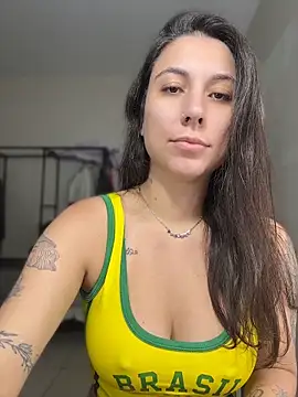 Snapshot of Carolzinhalux69 chatting on 06.11.26 Carolzinhalux69 online show from 06.11.26